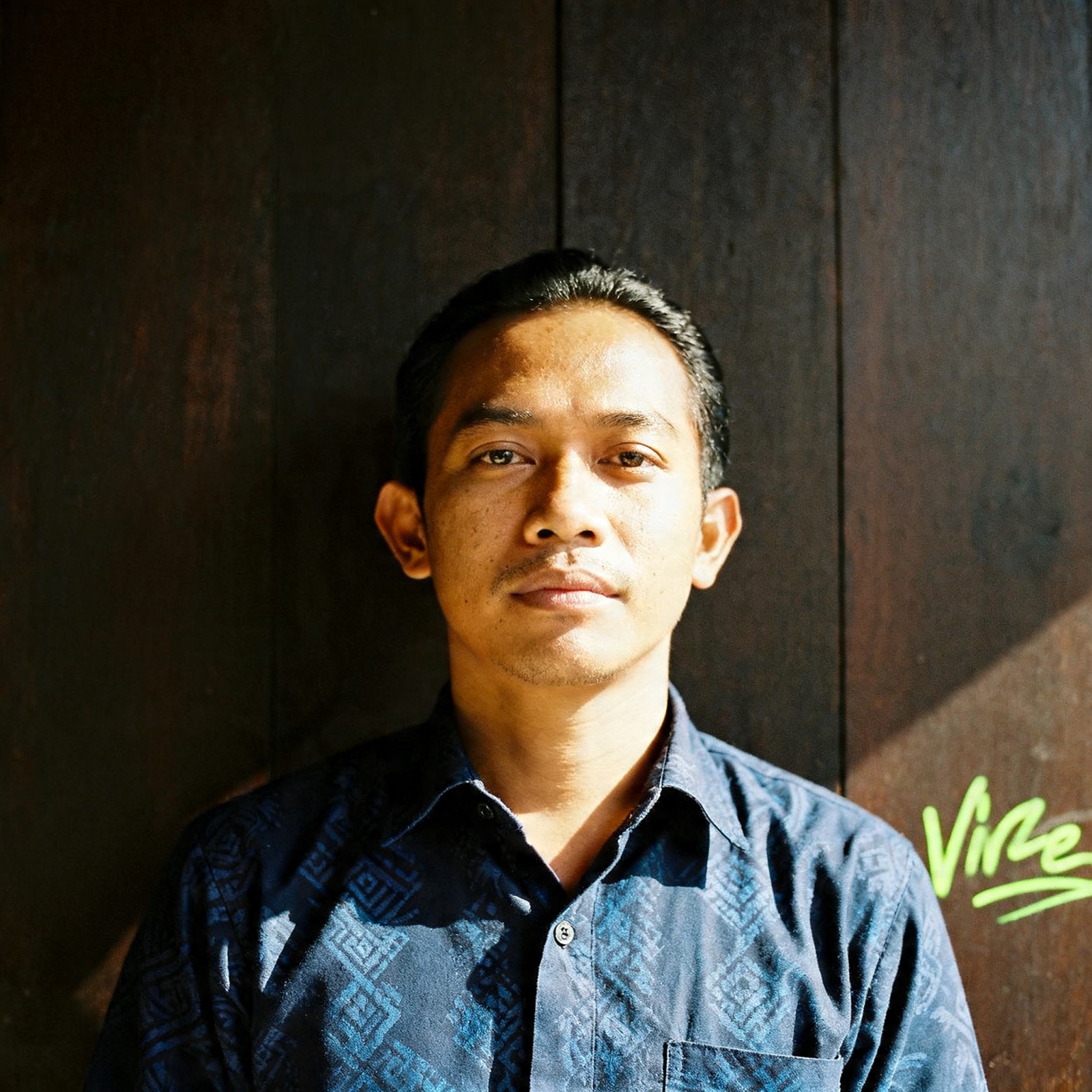 Ep 04 · Bali Heritage Dog